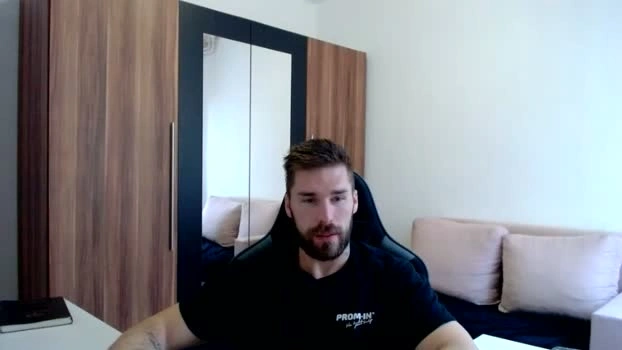 darius_94 14-06-2026 Male Webcam squirt Video
