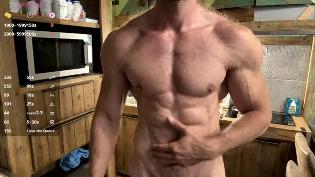 ericeric507 15-06-2026 Male big bicurious Video