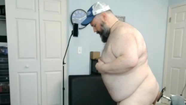 floridabearx 15-06-2026 Male orgasm Video Video