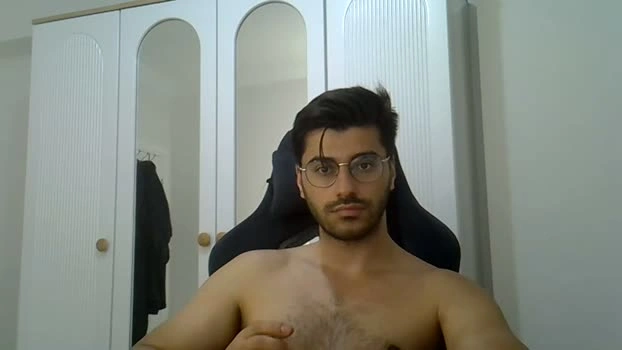 fortiori8 15-06-2026 Male yummy jerkoff Video