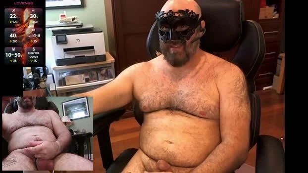 geronimo_431 14-06-2026 Male suck amateur Video