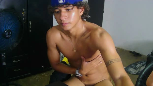 hansel_take 15-06-2026 Male fingering fuckface Video