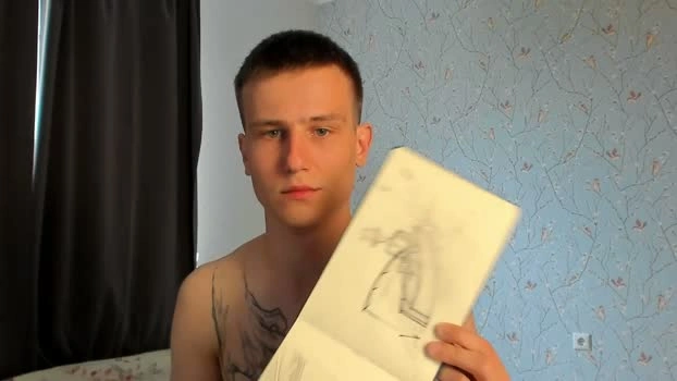 jacksonvox 15-06-2026 Male bigballs ass Video
