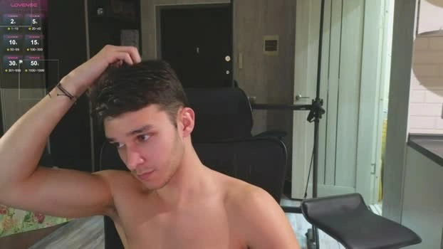 james_friends 15-06-2026 Male XXX jackoff Video