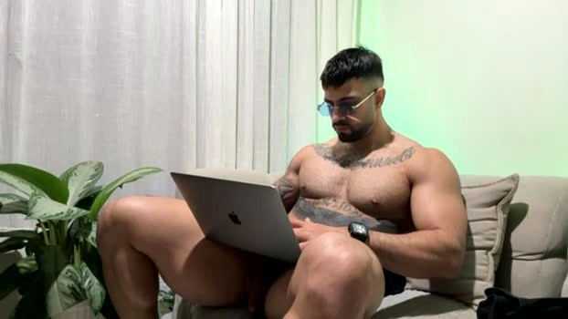 jeremy_harden 15-06-2026 Male spanking love Video