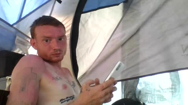 jerimiahsexton920 14-06-2026 Male deep orgasm Video