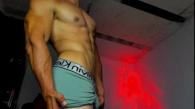 jmortton 14-06-2026 Male naked gag Video