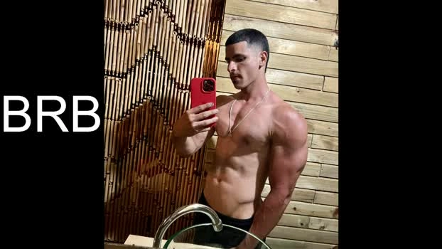jmortton 14-06-2026 Male big kinky Video