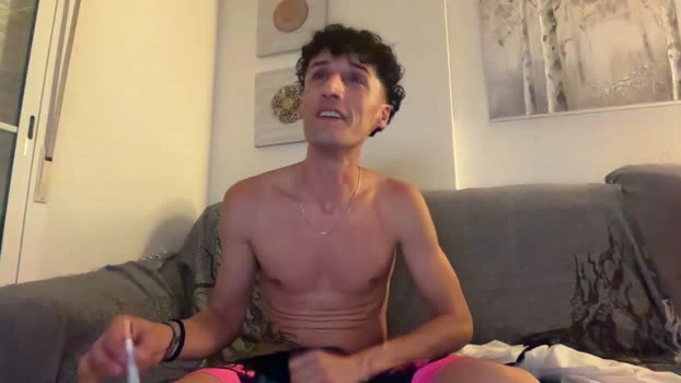 josjoseik 15-06-2026 Male fuckhard twink Video