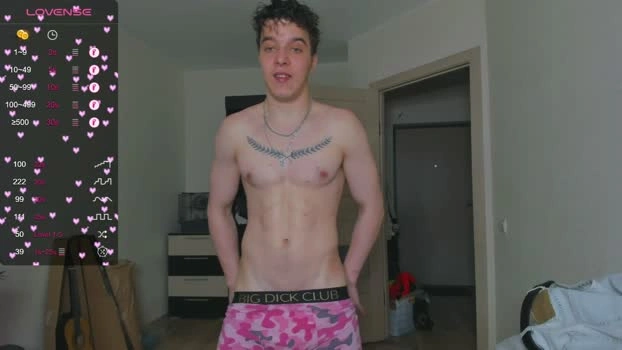 just_edwins 14-06-2026 Male Nude bigcock Video