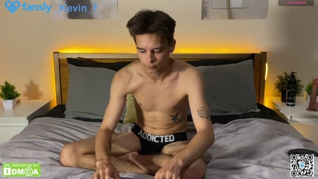 kevin_do0 14-06-2026 Male fuckface natural Video