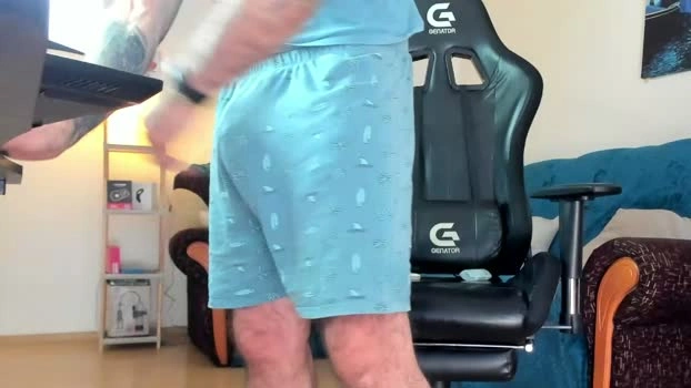 marioslim 14-06-2026 Male deepthroat Pretty Video
