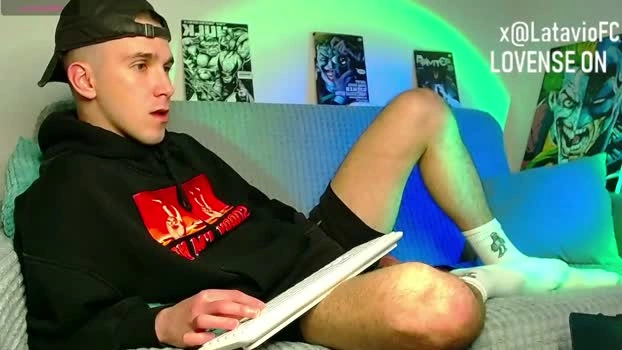 midnighter__ 15-06-2026 Male bigdick fuckher Video