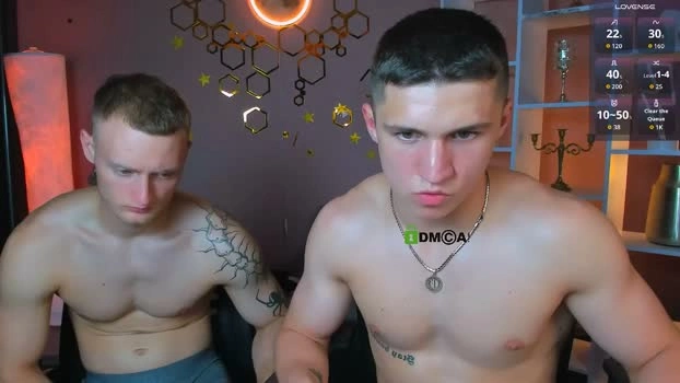 mike_crist 14-06-2026 Male moan big Video