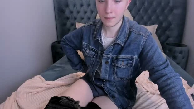 patrickbevy 15-06-2026 Male hard striptease Video