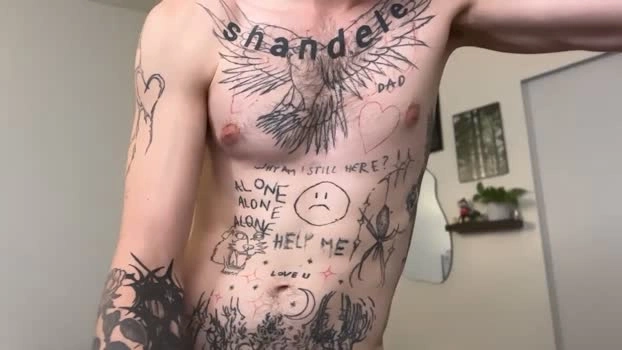 prettyboyszn 15-06-2026 Male analsex legs Video