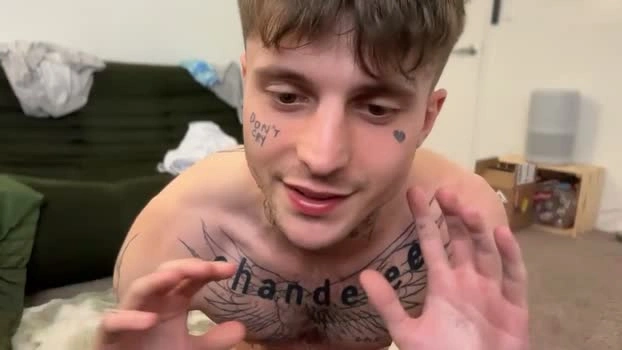 prettyboyszn 15-06-2026 Male oral hard Video