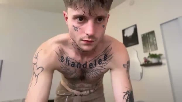 prettyboyszn 15-06-2026 Male bigdick ass Video