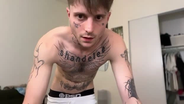 prettyboyszn 15-06-2026 Male oral fuckass Video
