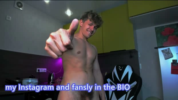 prince_nik 14-06-2026 Male prettyface beautiful Video