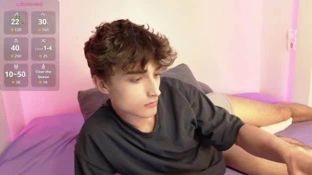 randysinn 14-06-2026 Male amateur yummy Video