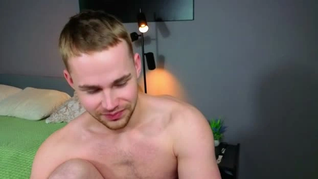 sevans14 14-06-2026 Male fuck ass Video
