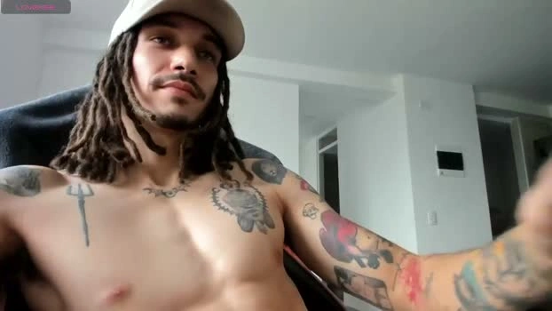 shiryu_ak 14-06-2026 Male cute jerkoff Video
