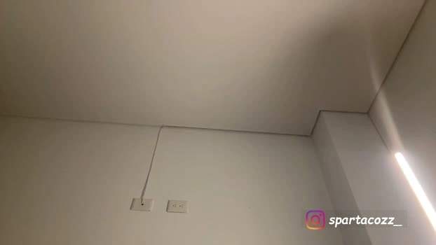 spartazzz 15-06-2026 Male fuckher beauty Video