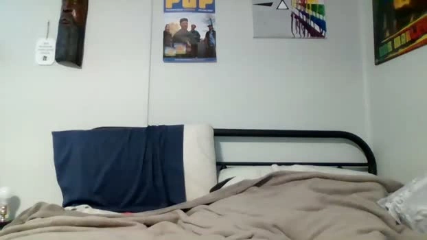 tomchill69 15-06-2026 Male big gag Video