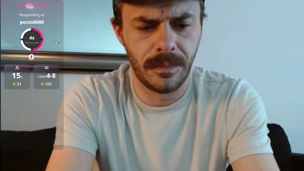 traviswylde19 14-06-2026 Male playtime wank Video
