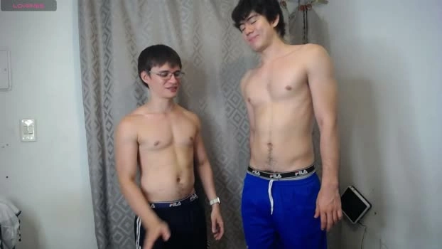 _the_neighbors 16-06-2026 Male spanking Show Video