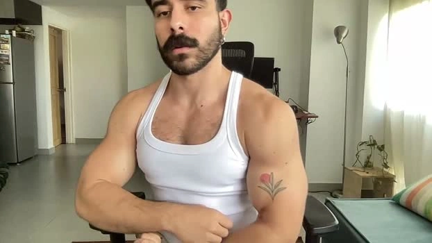 alexdimartino 15-06-2026 Male moan fuckhard Video