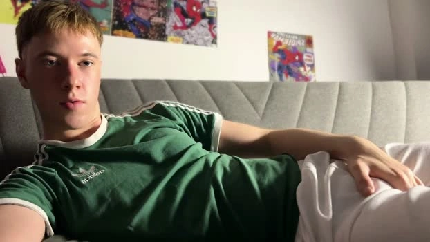 alexwos 15-06-2026 Male spank nude Video