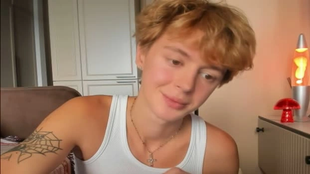 angel_andreww 16-06-2026 Male harddick gay Video