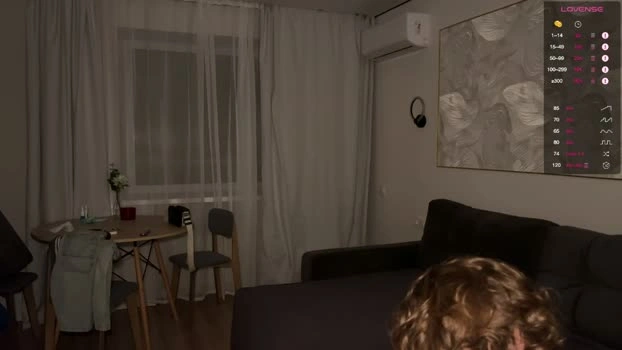 aronyou_win 15-06-2026 Male juicy fuckass Video