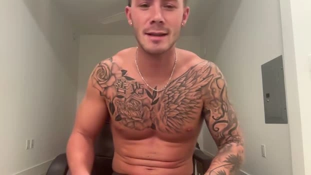 bigjonnnnnn 16-06-2026 Male beautiful handsome Video