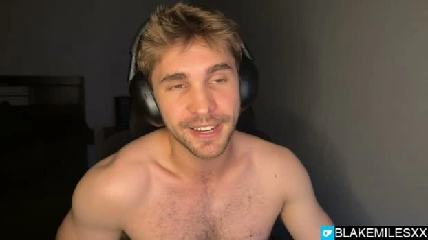 blakemiles2 16-06-2026 Male skinny ass Video