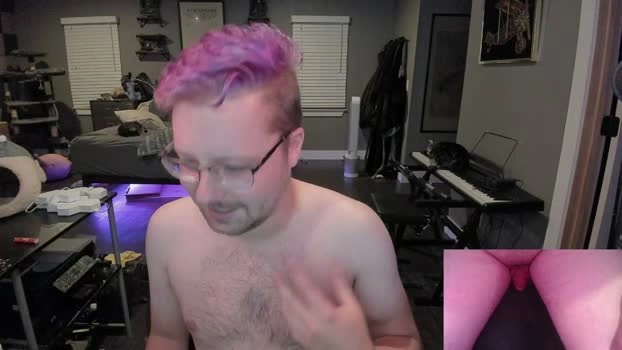 booker_baxton 16-06-2026 Male toy play Video