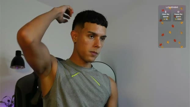 busterspinter 16-06-2026 Male bicurious harddick Video