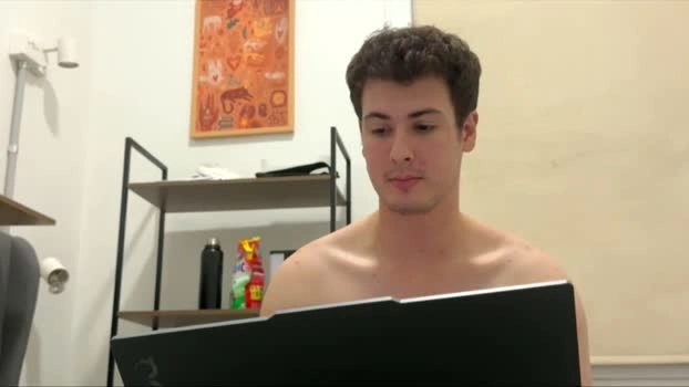 charismaticcharm 15-06-2026 Male hard yummy Video