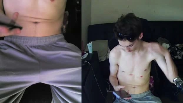 charlied09302 16-06-2026 Male sexykitty bigdick Video
