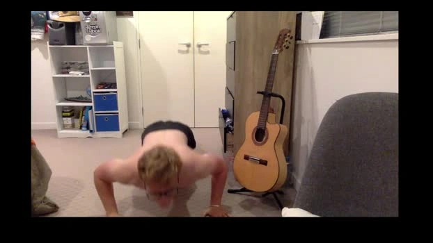 chaz088 16-06-2026 Male fuckface toy Video