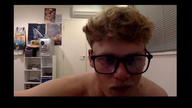 chaz088 16-06-2026 Male Topless hardcore Video