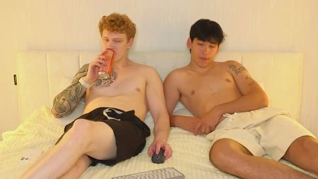 chem1ko 15-06-2026 Male twink jerkoff Video
