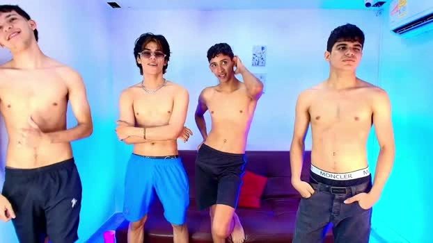 chillbicrew 16-06-2026 Male love XXX Video