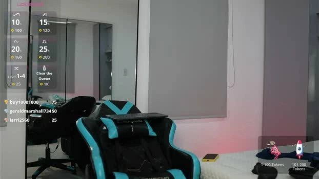 daddyrich4u 15-06-2026 Male lick naked Video
