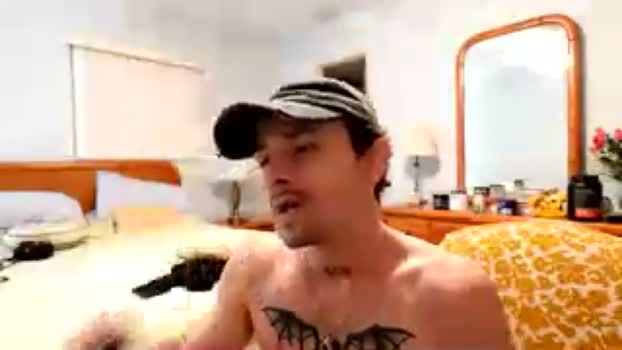 danilorenz0 16-06-2026 Male deepthroat fuckface Video