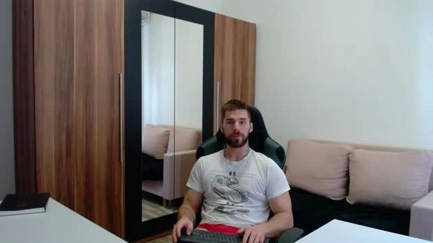 darius_94 16-06-2026 Male bigballs sexykitty Video