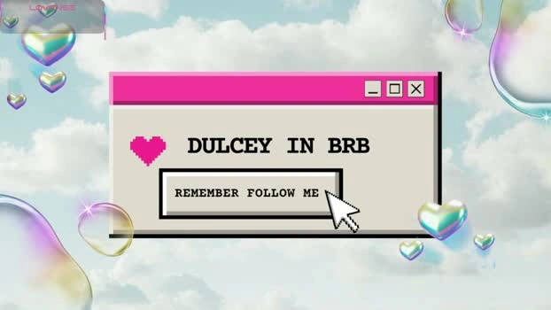 dulcey_ 16-06-2026 Male gag Porn Video