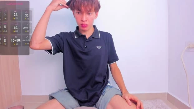 ely_king 15-06-2026 Male lovense big Video